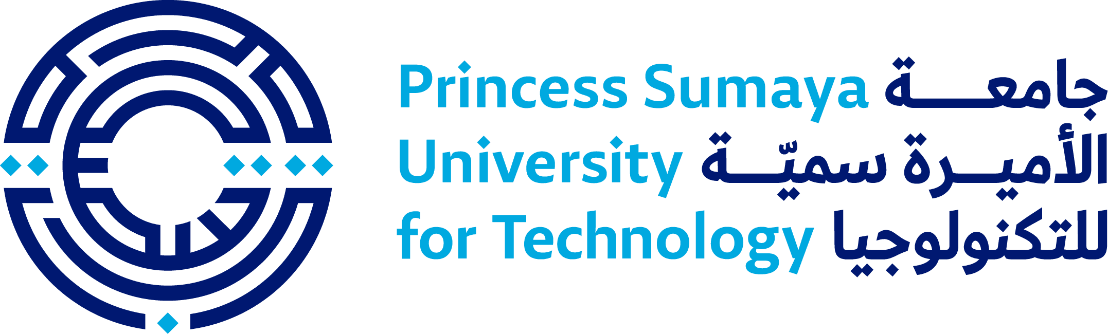 PSUT Logo